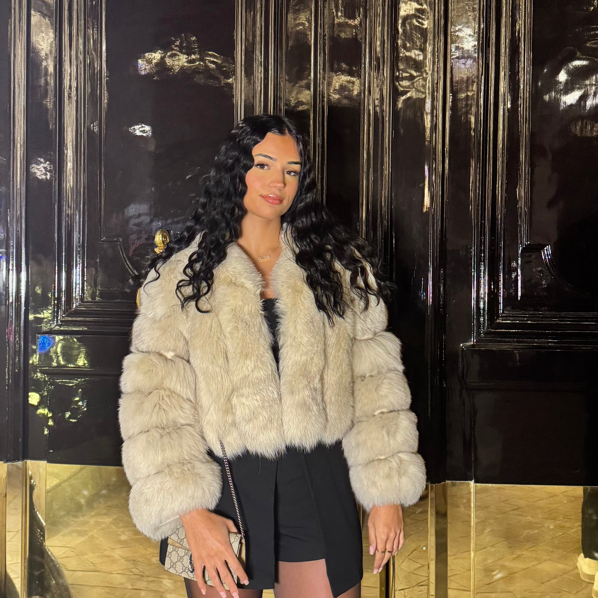 NEÏLA FOX FUR